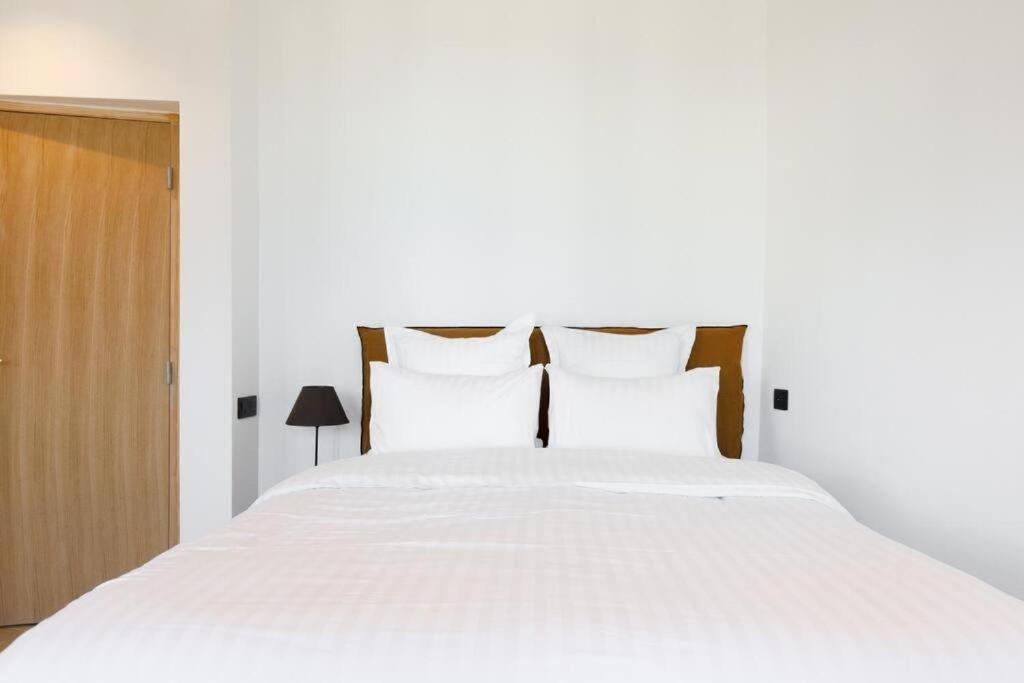 Appartement 33 M2 Comme Une Junior Suite - Vue Port Et Palais Des Festivals Cannes Exterior foto